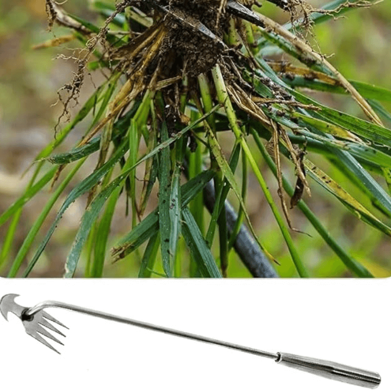 WeedWand™ - Outdoor Garden Hand Weeder