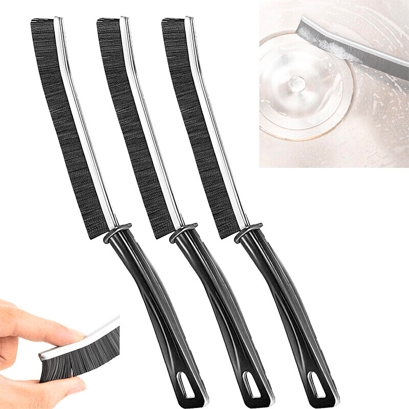 EdgeSweep™ - Spotless Crevice Cleaning Brush