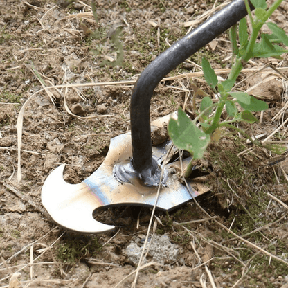 WeedWand™ - Outdoor Garden Hand Weeder