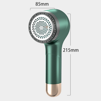 LintLift™ -  USB Rechargeable Fabric Shaver