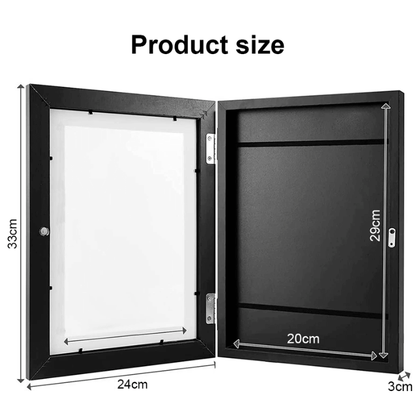 ArtNest™ - Kids Artwork Frame