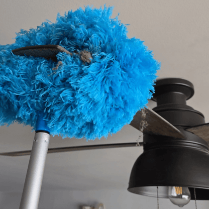 PureGlide™ - Premium Ceiling Fan Duster