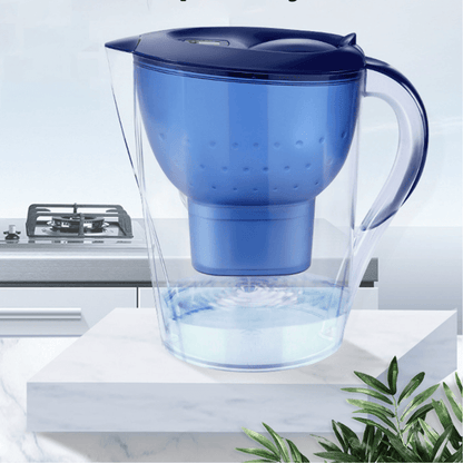 ClearFlow™ - Purifying Water Jug