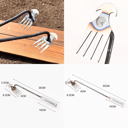 WeedWand™ - Outdoor Garden Hand Weeder