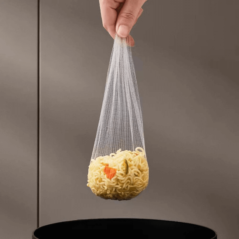 CleanCatch™ - Kitchen Foldable Suction Sink Filter Rack