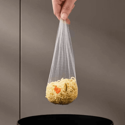 CleanCatch™ - Kitchen Foldable Suction Sink Filter Rack