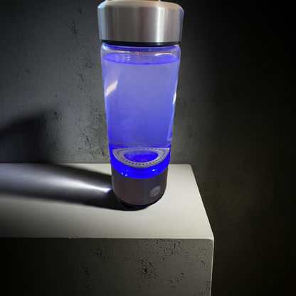 VitalDrop™ - Hydrogen Generating Water Bottle