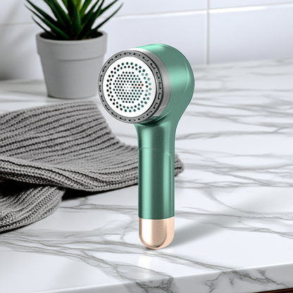 LintLift™ -  USB Rechargeable Fabric Shaver