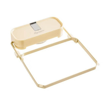 CleanCatch™ - Kitchen Foldable Suction Sink Filter Rack